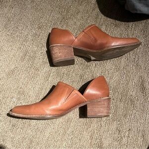 Madewell Clog